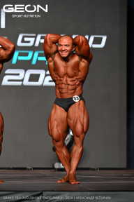 Grand Prix Dudushkin Fitness Family - 2024