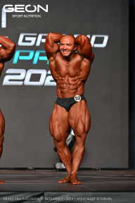 Grand Prix Dudushkin Fitness Family - 2024