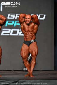 Grand Prix Dudushkin Fitness Family - 2024