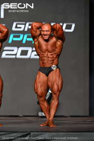 Grand Prix Dudushkin Fitness Family - 2024