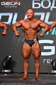 Grand Prix Dudushkin Fitness Family - 2024