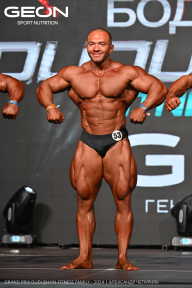 Grand Prix Dudushkin Fitness Family - 2024
