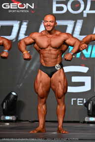 Grand Prix Dudushkin Fitness Family - 2024