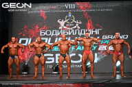 Grand Prix Dudushkin Fitness Family - 2024