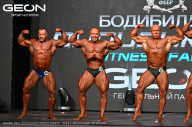Grand Prix Dudushkin Fitness Family - 2024