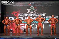 Grand Prix Dudushkin Fitness Family - 2024