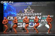 Grand Prix Dudushkin Fitness Family - 2024