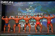 Grand Prix Dudushkin Fitness Family - 2024