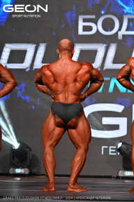 Grand Prix Dudushkin Fitness Family - 2024