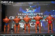 Grand Prix Dudushkin Fitness Family - 2024