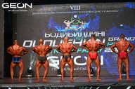 Grand Prix Dudushkin Fitness Family - 2024