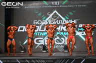 Grand Prix Dudushkin Fitness Family - 2024