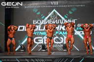 Grand Prix Dudushkin Fitness Family - 2024