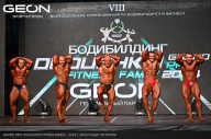 Grand Prix Dudushkin Fitness Family - 2024