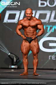 Grand Prix Dudushkin Fitness Family - 2024