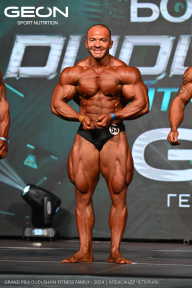 Grand Prix Dudushkin Fitness Family - 2024