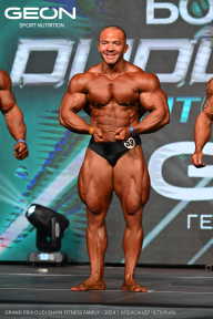 Grand Prix Dudushkin Fitness Family - 2024