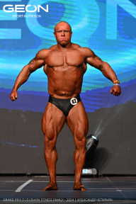 Grand Prix Dudushkin Fitness Family - 2024