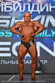 Grand Prix Dudushkin Fitness Family - 2024