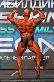 Grand Prix Dudushkin Fitness Family - 2024