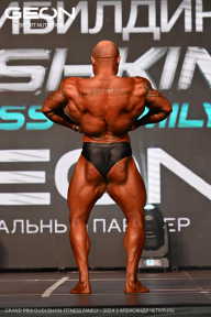 Grand Prix Dudushkin Fitness Family - 2024