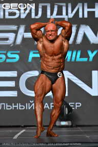 Grand Prix Dudushkin Fitness Family - 2024