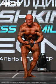 Grand Prix Dudushkin Fitness Family - 2024