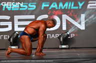 Grand Prix Dudushkin Fitness Family - 2024