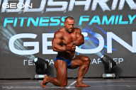 Grand Prix Dudushkin Fitness Family - 2024