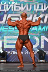 Grand Prix Dudushkin Fitness Family - 2024
