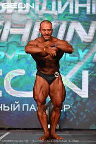 Grand Prix Dudushkin Fitness Family - 2024