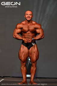 Grand Prix Dudushkin Fitness Family - 2024