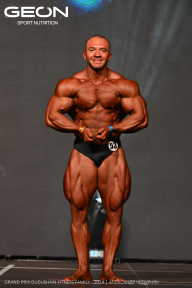 Grand Prix Dudushkin Fitness Family - 2024