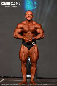 Grand Prix Dudushkin Fitness Family - 2024
