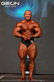 Grand Prix Dudushkin Fitness Family - 2024