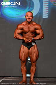 Grand Prix Dudushkin Fitness Family - 2024