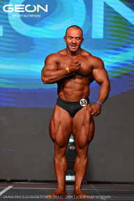 Grand Prix Dudushkin Fitness Family - 2024