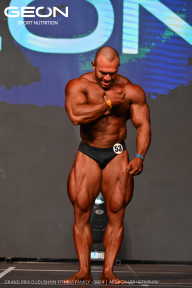 Grand Prix Dudushkin Fitness Family - 2024