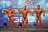 Grand Prix Dudushkin Fitness Family - 2024