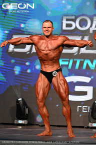 Grand Prix Dudushkin Fitness Family - 2024