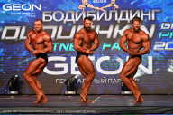 Grand Prix Dudushkin Fitness Family - 2024