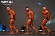 Grand Prix Dudushkin Fitness Family - 2024