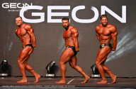 Grand Prix Dudushkin Fitness Family - 2024