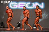 Grand Prix Dudushkin Fitness Family - 2024
