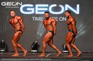 Grand Prix Dudushkin Fitness Family - 2024