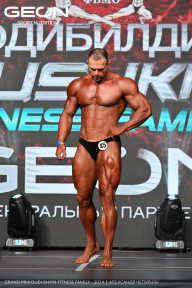Grand Prix Dudushkin Fitness Family - 2024