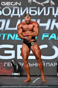Grand Prix Dudushkin Fitness Family - 2024