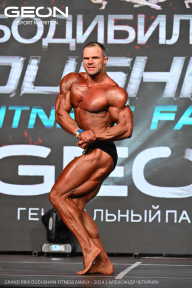 Grand Prix Dudushkin Fitness Family - 2024