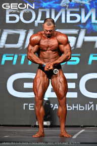Grand Prix Dudushkin Fitness Family - 2024