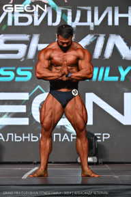Grand Prix Dudushkin Fitness Family - 2024